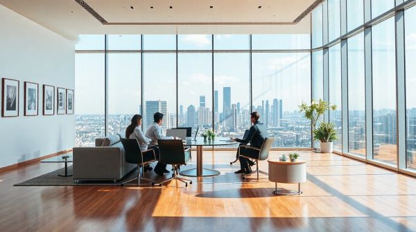 10 stratégies efficaces pour améliorer la gestion d'entreprise