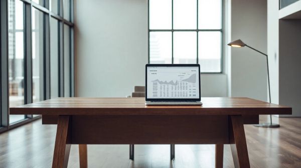 5 façons dont un expert comptable en ligne booste votre société