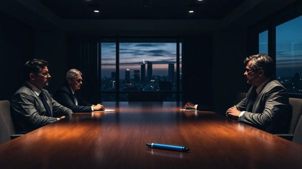 5 stratégies efficaces pour gérer les litiges commerciaux