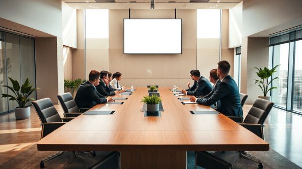 7 stratégies essentielles pour une entreprise durable et prospère