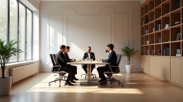 Cabinet d'avocat à Reims : comment choisir le bon expert pour vos besoins juridiques