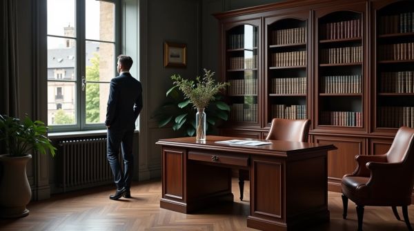 Cabinet d'avocat à Reims : comment choisir le bon expert pour vos besoins juridiques