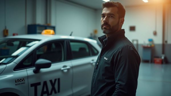 Choisir la SASU pour votre activité VTC : un choix stratégique essentiel