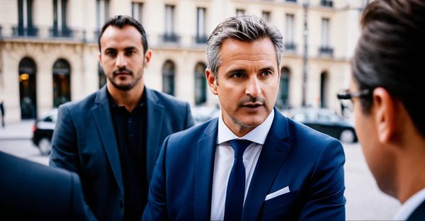 Coaching pour managers à paris : guide pour transformer votre leadership