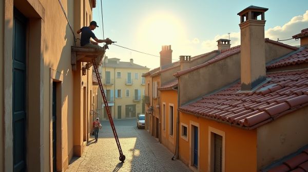 Dépigeonnage à Marseille : dites adieu aux nuisibles