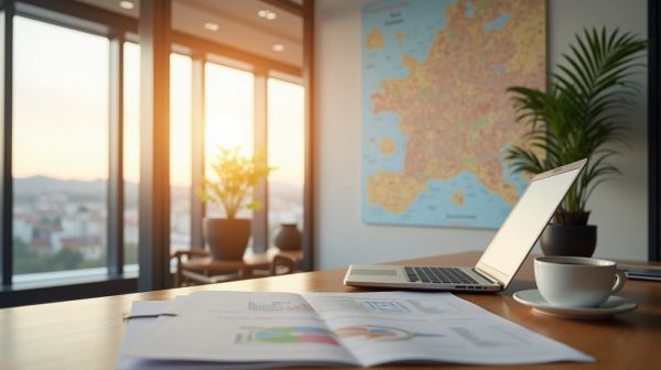 Expert-comptable à Marseille : services adaptés pour votre entreprise