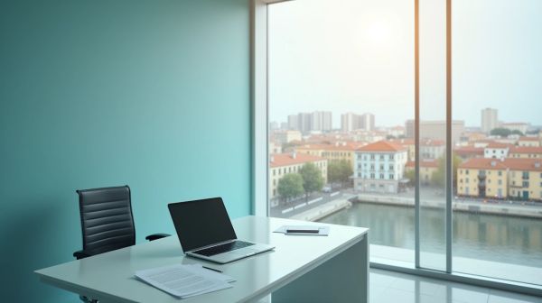 Expert-comptable à Marseille : services adaptés pour votre entreprise