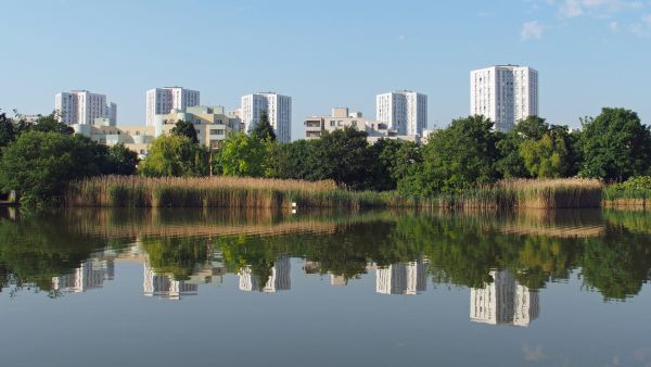 Les meilleures agences d'intérim à Nanterre