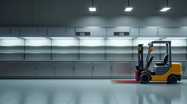 Location caisse frigo : optimiser la chaîne du froid pour les professionnels