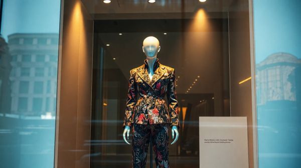 Maximiser l'impact de vos produits grâce à un écran vitrine