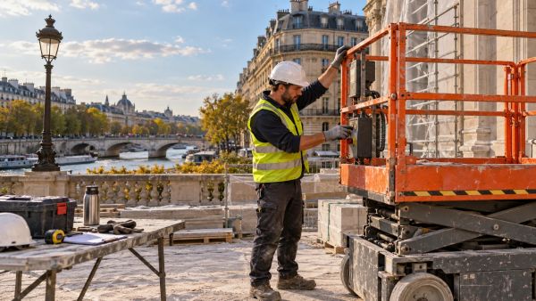 Optimiser la conformité des systèmes : guide sur les VGP
