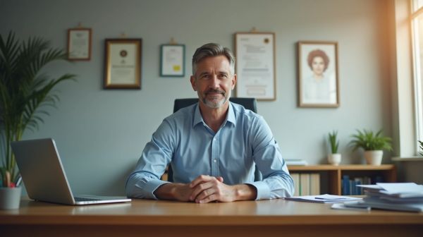 Optimiser la gestion d'entreprise avec des conseils adaptés