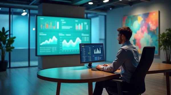 Optimiser la gestion RH avec Optimal-RH : performance garantie