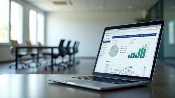 Optimiser la gestion RH avec Optimal-RH : performance garantie