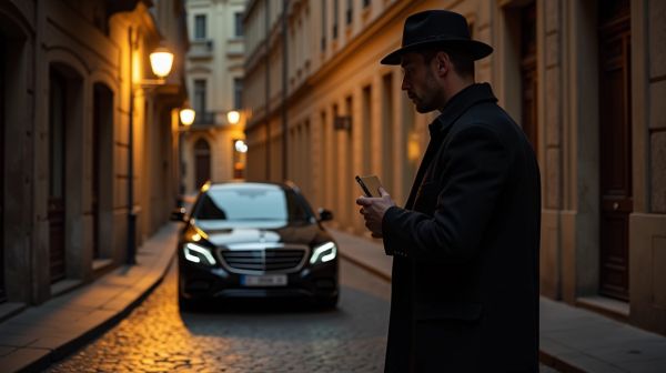 Optimiser vos enquêtes privées avec un détective à Genève