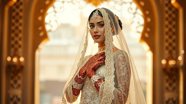 Photographe mariage marocain à Paris : l'élégance en images