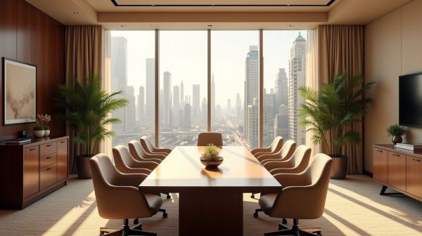 Pourquoi choisir un cabinet conseil en ressources humaines pour votre entreprise ?