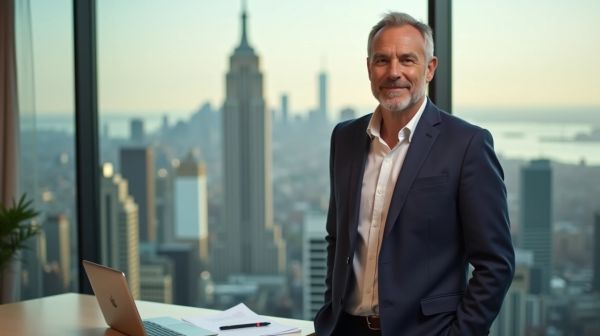 Pourquoi un expert comptable en ligne peut transformer votre entreprise