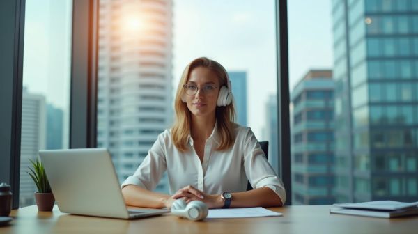 Pourquoi un expert comptable en ligne peut transformer votre entreprise
