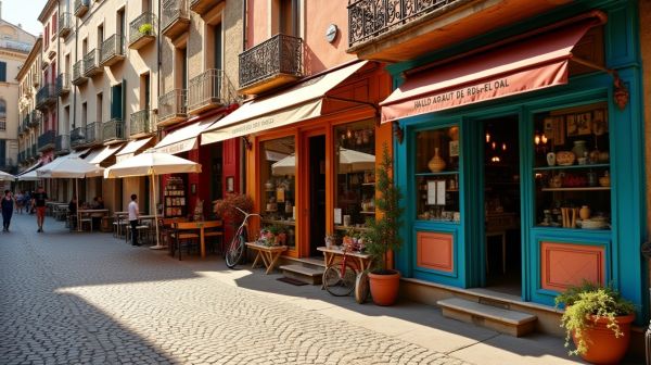 Site internet à Marseille : checklist pour artisans et commerçants