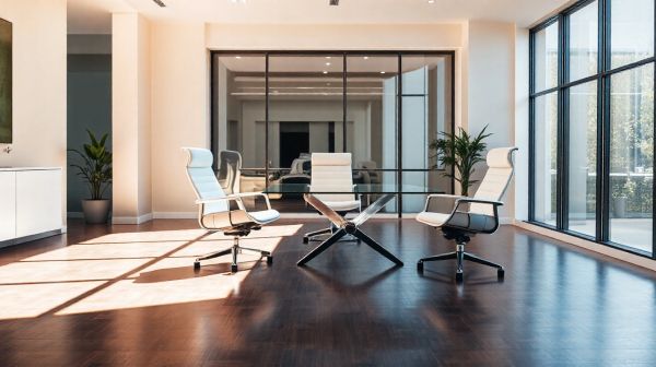 Top 5 raisons d'engager un cabinet en gestion des ressources humaines