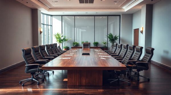 Top 5 raisons d'engager un cabinet en gestion des ressources humaines