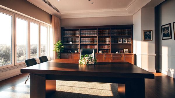 Top critères pour sélectionner un avocat à Reims