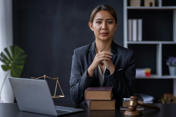 Cabinet avocat nantes : votre allié pour le droit du travail
