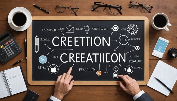 Les indispensables pour concrétiser votre création business