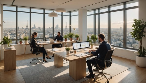 Paris : comment sélectionner une agence experte iOS & Android ?