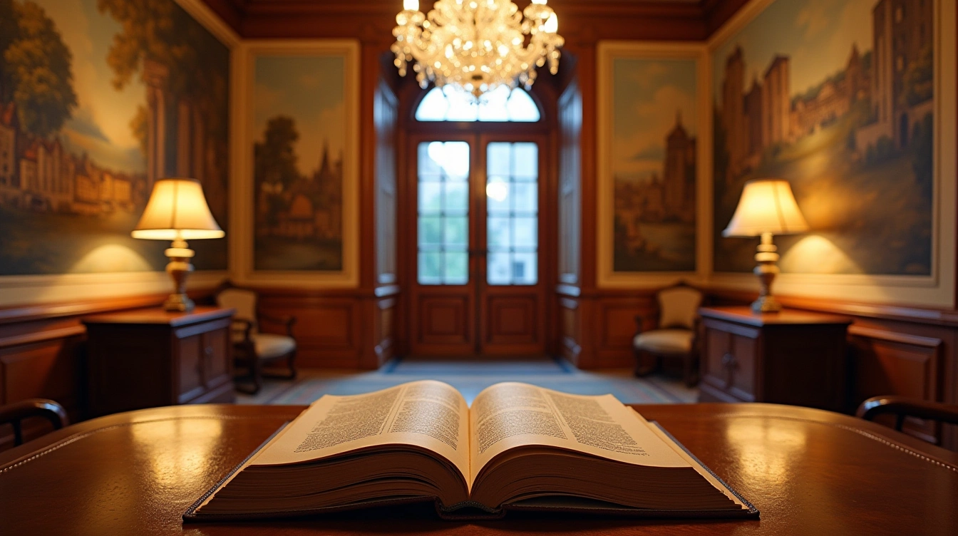 Vos questions sur l'accompagnement juridique d'entreprise